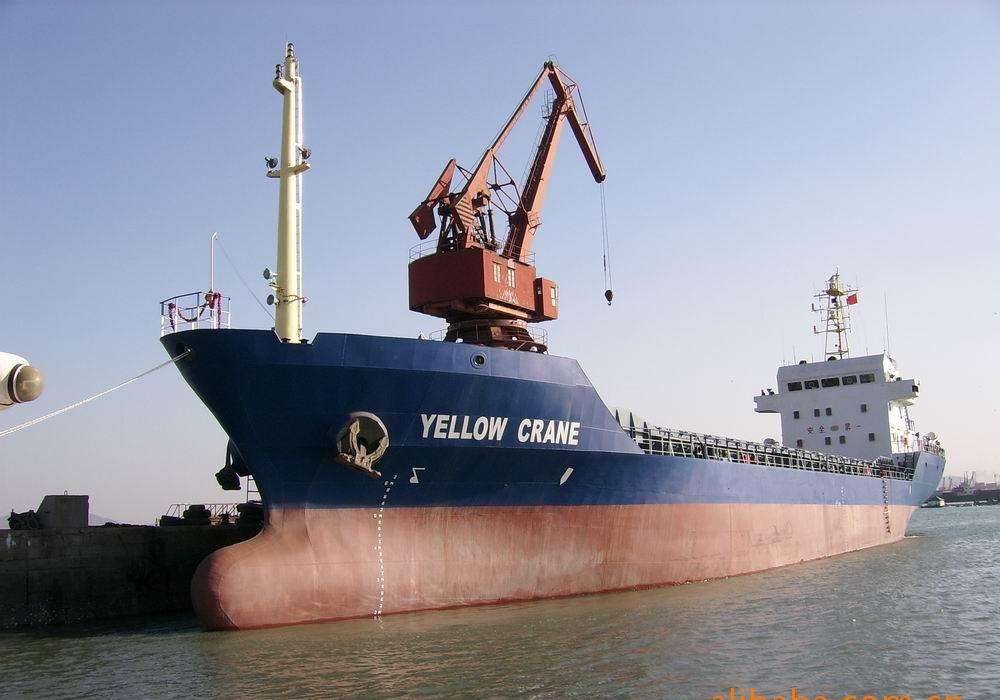 出貨注意！1/4航線被取消！